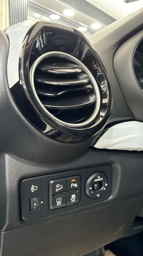 Kia KX1 2026 1