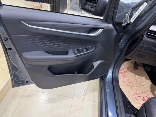 Geely Livan 2026 X3 pro