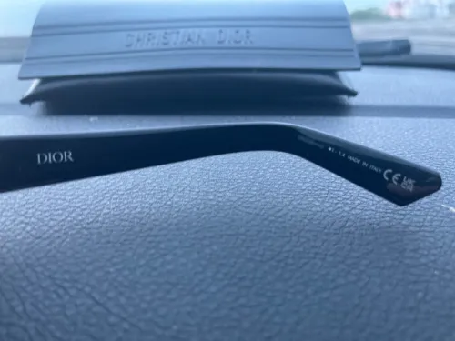 Lunette Christian DIOR