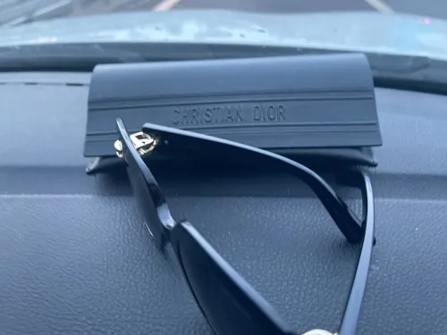 Lunette Christian DIOR