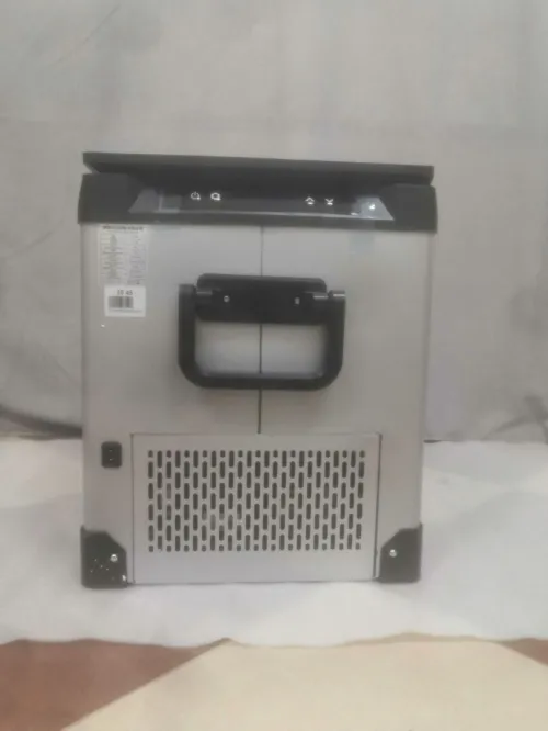 NOUVEL ARRIVAGE GLACIERE ELECTRIQUE 45 LITRE PLAGE DE TEMPERATURE -20C
