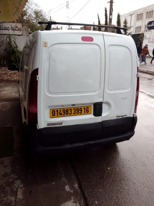 Renault Kangoo 1999 Kangoo