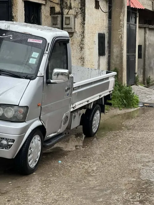 DFM DFM 2009 