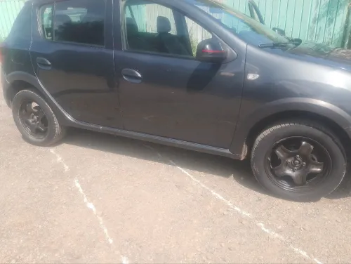 Dacia Sandero 2021 Sandero