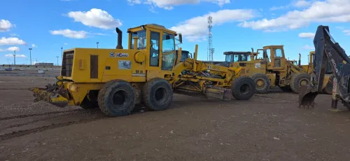 Xcmg Niveleuse Gr180 