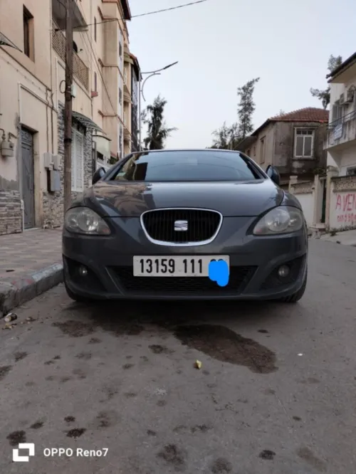 Seat Leon 2011 Leon