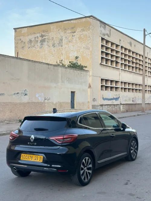 Renault Clio 5  2023 Techno