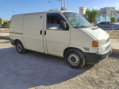 Volkswagen T4 1997 T4