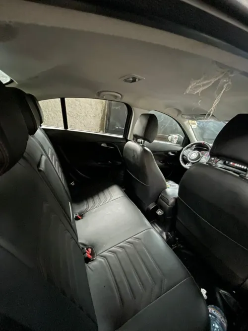 Fiat Tipo. Life. Toute Option 2024 Life