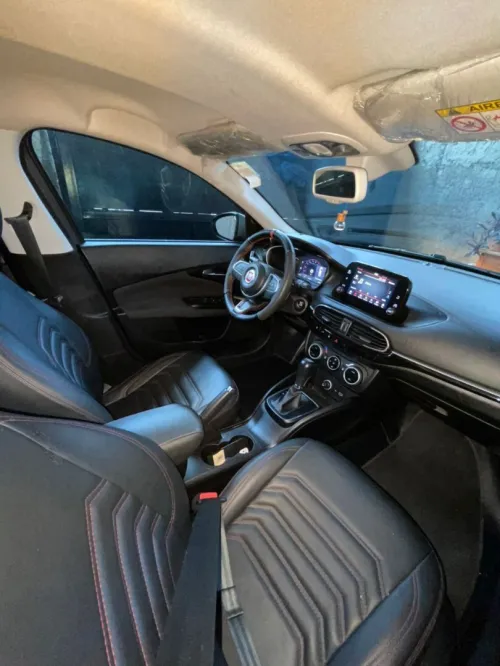 Fiat Tipo. Life. Toute Option 2024 Life