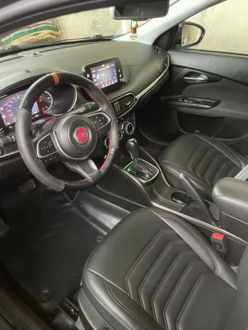 Fiat Tipo. Life. Toute Option 2024 Life