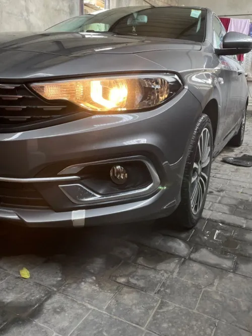 Fiat Tipo. Life. Toute Option 2024 Life