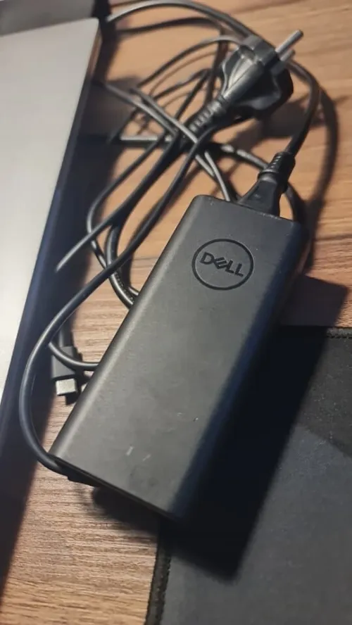 DELL LATITUDE 5420 - i5 11EME VPRO-16 GB DE RAM-SSD 256 Go. avec chargeur original