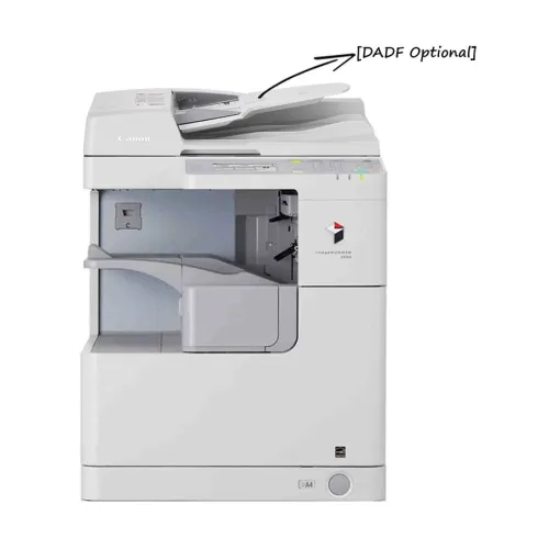 TONNER CANON PHOTOCOPIE 2520 2018 