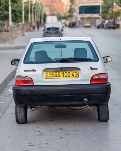 Citroen Saxo 2000 Saxo