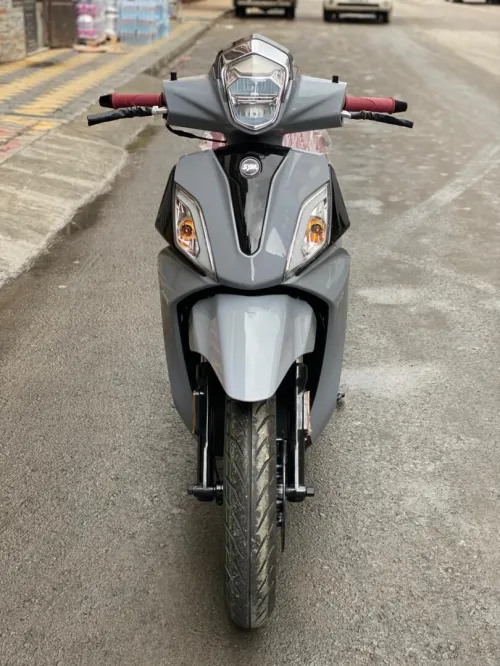Sym St 2025