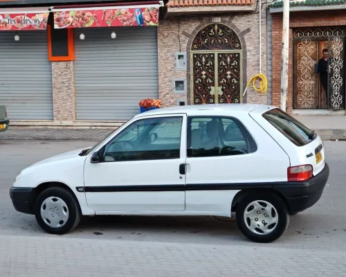 Citroen Saxo 2000 Saxo