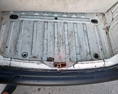 Citroen Saxo 2000 Saxo