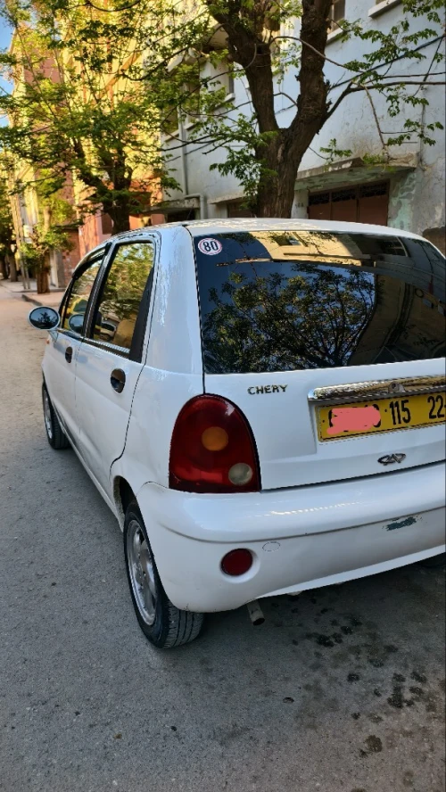 Chery QQ 2015 QQ
