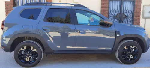 Dacia Duster 2024 GOLD