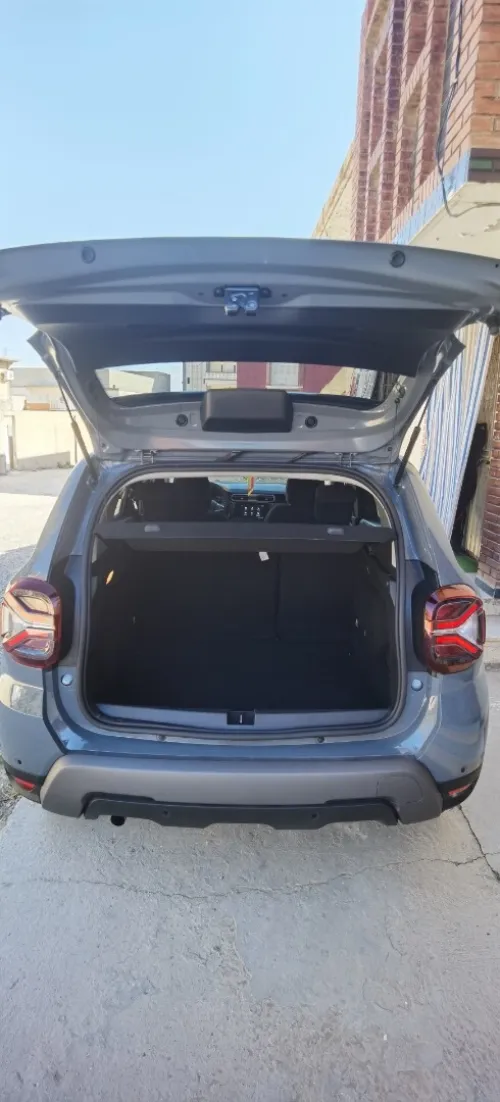 Dacia Duster 2024 GOLD