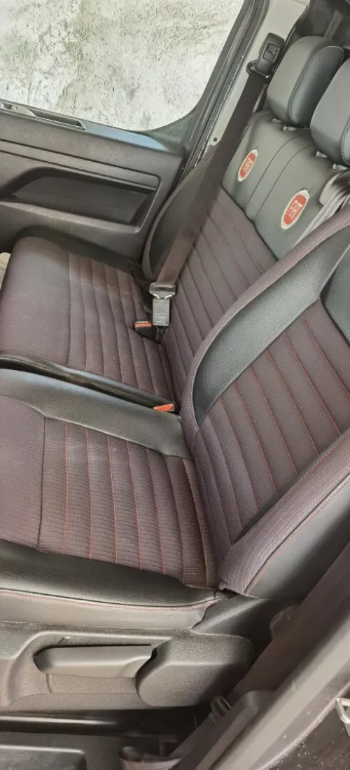 Fiat Scudo R16 2024