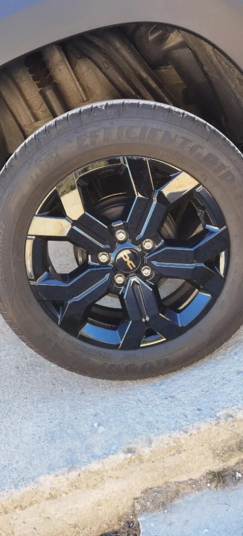Dacia Duster 2024 GOLD