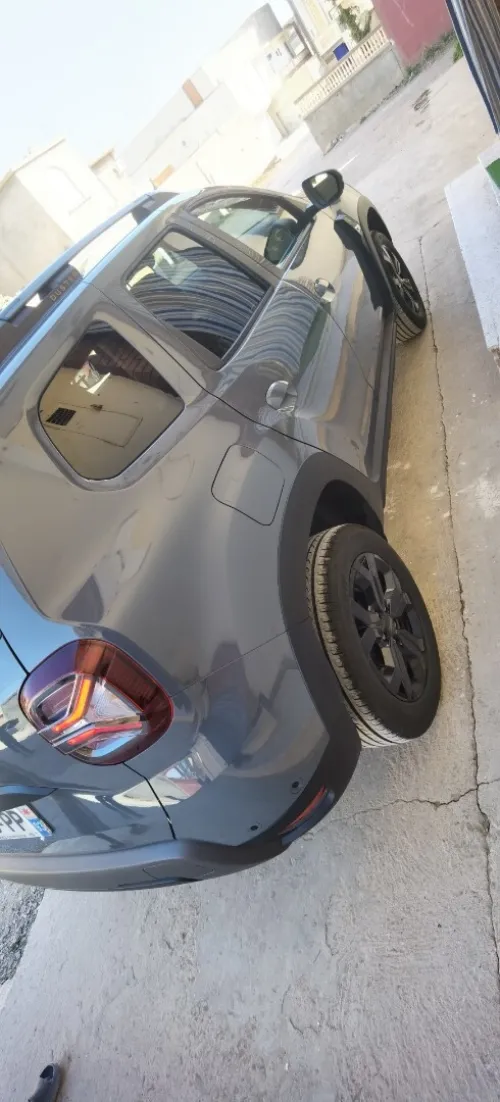 Dacia Duster 2024 GOLD