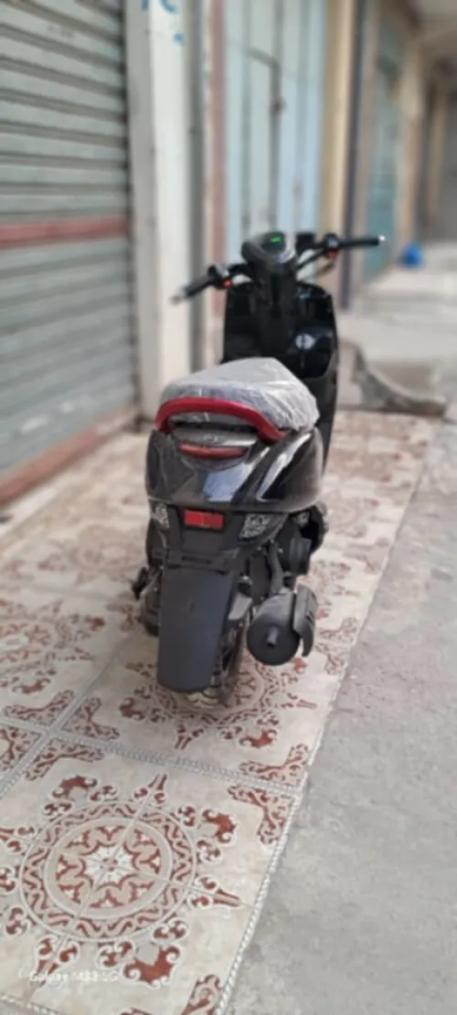 Vms Cuxi 2 2025