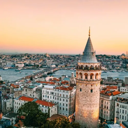 Boumerdes Travel Vous Propose Un Agréable A istanbul