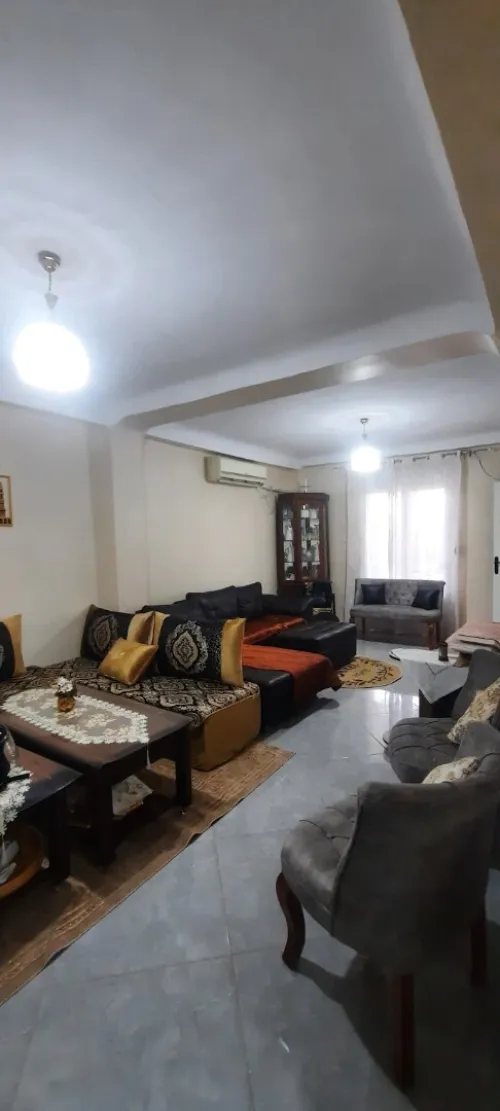 Vente Appartement F4 Mostaganem Sidi ali