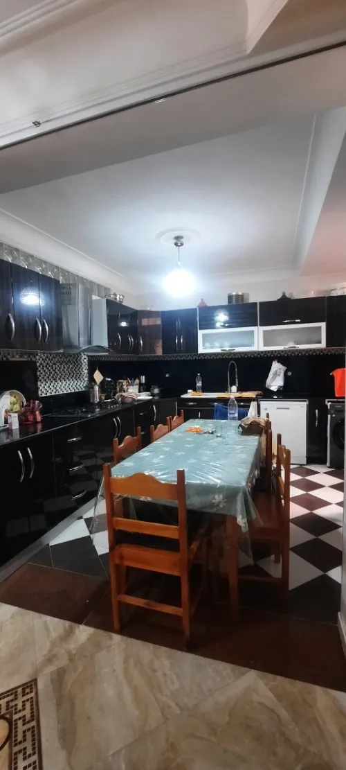 Vente Villa Mostaganem Mostaganem