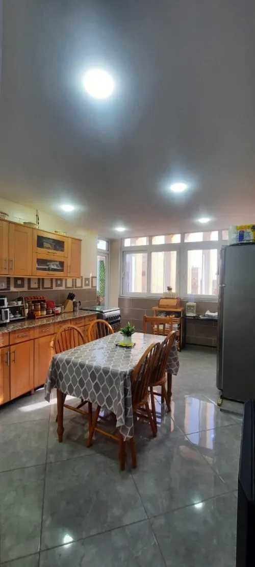 Vente Appartement F4 Mostaganem Sidi ali