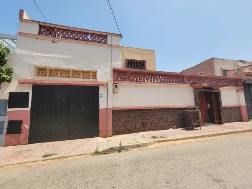Vente Villa Oran Oran