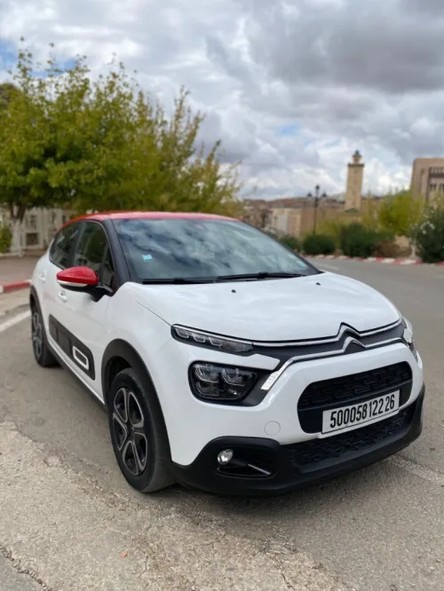 Citroen C3 2022 SHINE