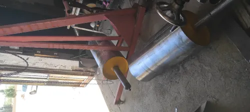 Etude, Fabrication mecanique