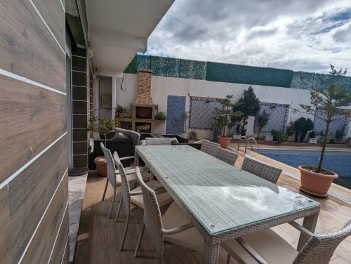 Vente Villa Alger El achour