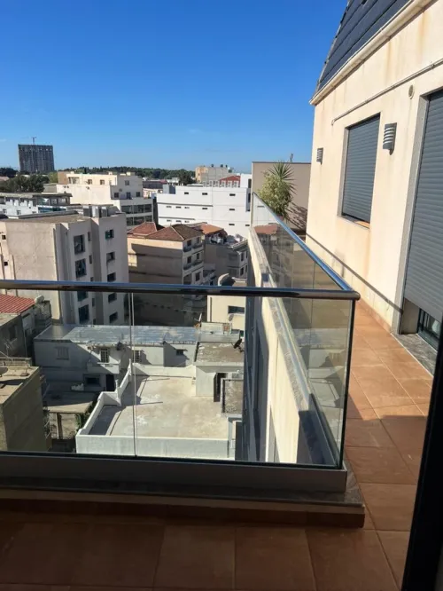 Vente Appartement Duplex F4 Alger Dely brahim