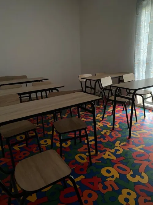 Location Villa Alger El achour