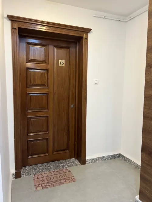 Vente Appartement F4 Alger Birkhadem