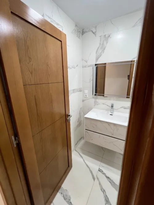 Vente Appartement F4 Alger Birkhadem