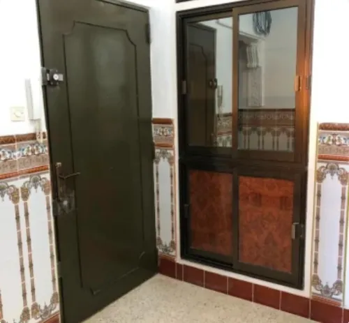 Location Appartement F4 Alger El achour