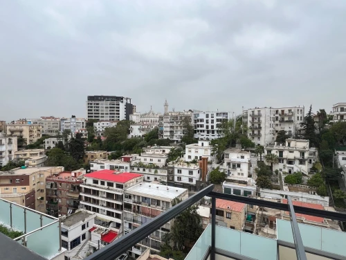 Vente Appartement F5 Alger Hydra