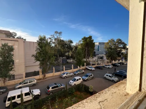 Vente Appartement F5 Alger Ben aknoun