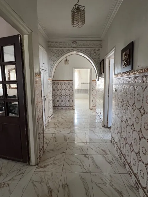 Location Villa Alger Bab ezzouar