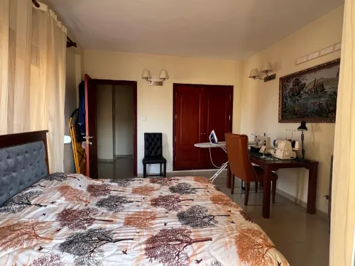 Vente Appartement F4 Alger El achour