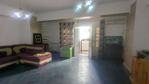 Vente Appartement F4 Alger Dely brahim