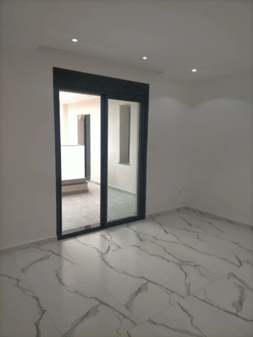 Vente Appartement F4 Alger Hydra