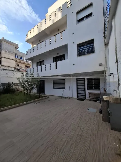 Vente Villa Alger Souidania