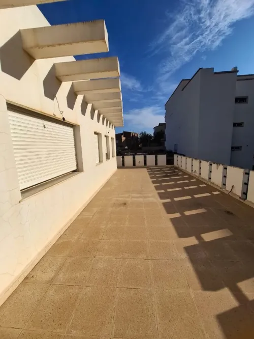 Vente Villa Alger Souidania